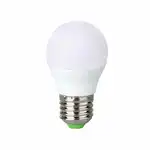 Żarówka LED EVO3.0 Sferyczna G45 6W E27 ciepłe światło LC 3000K hurtownia Supreva