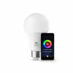 Bec LED A60 10W E27 RGB TUYA Wifi+Bluetooth