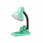 Klara Lampa Biurkowa Zielona 1xE27 40W Hurtownia Supreva