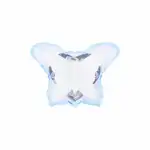 Lampka Nocna LED 3x0,1W Niebieska Hurtownia Supreva
