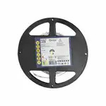 LED szalag 5x60 4,8W/M hideglámpa LR 6400K IP20 Nagyker Supreva