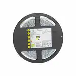 LED szalag 5x120 9.6W/M hideglámpa LR 6400K IP65 Típus LED Nagyker Supreva