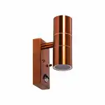 Antal Sensor Lampa Ogrodowa 2xGU10 Hurtownia Supreva
