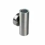 Lampa Ogrodowa Antal Chrom 2xGU10 35W IP44 Hurtownia Supreva