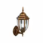 Antyczna Lampa Ogrodowa Korynt 1xE27 60W Hurtownia Supreva
