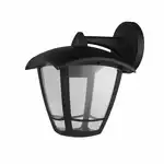 Lampa Gradina Mephisto 1xE27 60W