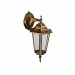 Antyczna Lampa Ogrodowa Corona 1xE27 60W IP44 Hurtownia Supreva