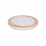 Roundwood LED ceiling light 36W 2700lm neutral light LN 4000K IP20 Wholesale Supreva