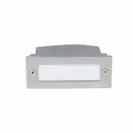 Спот за вграждане Armin 12 LED 0.1W топла светлина LC 2700K IP65 Търговия на едро Supreva