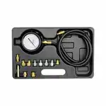 Tester ciśnienia oleju 0 - 500 psi 0 - 35 bar Yato YT-73030 Hurtownia Supreva