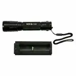 Фенер с батерия, 500 lm, 2200 mah Yato YT-08568 на едро Supreva