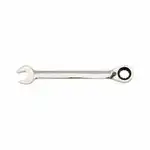 Combination wrench and ring with ratchet 32 ​​mm Yato YT-1673 Wholesale Supreva