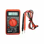 Uniwersalny multimetr cyfrowy Yato YT-73080 hurtownia Supreva