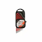 Set chei torx s2 7 buc Yato YT-0562