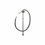 Obrotowa pompa paliwa 100l/min Yato YT-0715 hurtownia Supreva