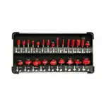 Maró készlet fához 25db Yato YT-6801 nagyker Supreva