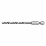 Wiertło do metalu z uchwytem sześciokątnym 5 mm hss6542 Yato YT-44870 Hurtownia Supreva