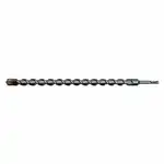 Свредло SDS+, x накрайник, 25x460 mm Yato YT-41959 Supreva на едро