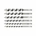 Wiertła 230 mm zestaw 6 szt. Vorel 22465 Hurtownia Supreva