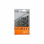 Комплект свредла за дърво 8 бр. 3-10 mm Vorel 22381 Supreva на едро