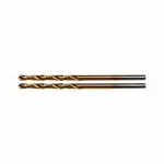 Wiertło do metalu HSS-TiN 2,5 mm - 2 SZT., Yato YT-44633 Hurtownia Supreva
