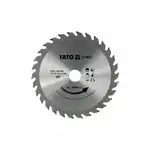 Disc circular pentru lemn 150X30TX20 mm Yato YT-60533