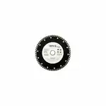 Disc diamantat turbo 180 mm Yato YT-6024