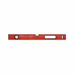 Nivela magnetica din aluminiu cu 2 bule 600 mm Yato YT-30061