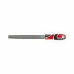 Félkör alakú reszelő 250 mm #2 Yato YT-6231 Nagyker Supreva