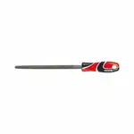 Háromszög lakatos reszelő 150 mm, t12 6182 Yato YT-6182 Nagyker Supreva