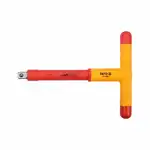 Typ trenażera t 1/2" 207 mm vde 21096 Yato YT-21096 Hurtownia Supreva