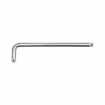 Trenażer typu L 1/2" 300 x 70 mm Yato YT-12439 Hurtownia Supreva
