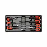 Zestaw wkrętaków prostych Yato YT-5535 Hurtownia Supreva