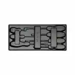 Tava pvc pentru surubelnite drepte Yato YT-55351