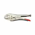 Cleste autoblocant cu falci drepte 250 mm Yato YT-2453
