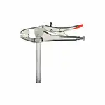 Önzáró fogó lábbal 260 mm Yato YT-21570 Nagyker Supreva