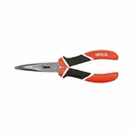 Szczypce z ostro zagiętą końcówką 200 mm Yato YT-1946 Hurtownia Supreva