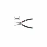 Cleste seger pentru inele de siguranta varf indoit 200 mm Yato YT-2147