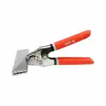 Profil modellező fogó 210 mm 150x35 Yato YT-5142 Nagyker Supreva