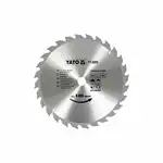 Körfűrészlap fához 350x28x30 Yato YT-6080 Nagyker Supreva
