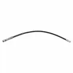 Furtun flexibil pentru gresoare 45 cm Yato YT-07101