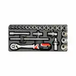 Yato YT-5537 szekrény aljzat és edzőkészlet Supreva nagykereskedés