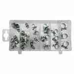 Kábelbilincs készlet, 30db Yato YT-06783 nagykereskedés Supreva