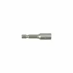 Dugókulcs tokmányhoz 1/4'' 7 x 48 mm Yato YT-1512 Nagyker Supreva
