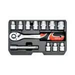 12 csöves készlet 1/2" Yato YT-38671 nagykereskedelmi Supreva