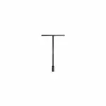 Tubular key type "T" 13 mm Yato YT-1576 Wholesale Supreva