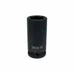 Hosszú ütvecsavarozókulcs 29 mm 3/4" Yato YT-1129 Nagyker Supreva