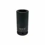 Hosszú ütvecsavarozókulcs 28 mm 3/4" Yato YT-1128 Nagyker Supreva