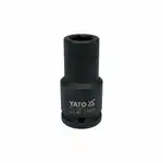 Hosszú ütvecsavarozókulcs 21 mm 3/4" Yato YT-1121 Nagyker Supreva
