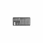 Zestaw bitów Torx 15 sztuk Yato YT-0417 hurtownia Supreva